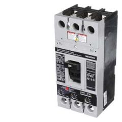 Siemens HHFXD63B200 Breaker