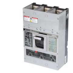 Siemens HHJXD63B400 Breaker