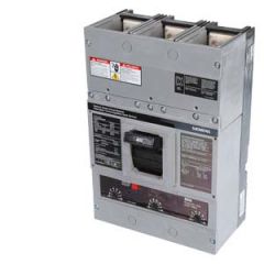 Siemens HJXD63B400H Breaker