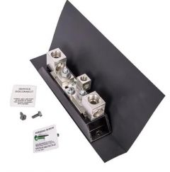 Siemens HN612 Switch