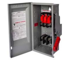 Siemens HNF1104NRPV Switch