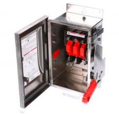 Siemens HNF261S Fuse