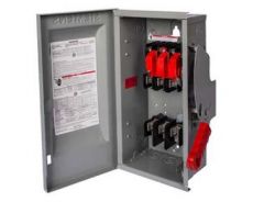 Siemens HNF263 Fuse