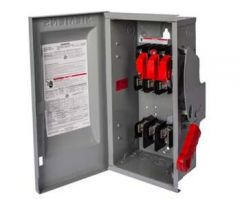 Siemens HNF263J Fuse