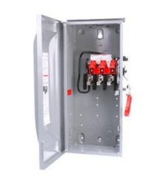 Siemens HNF263R Fuse