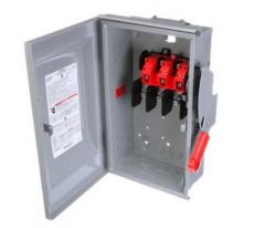 Siemens HNF361RL Fuse