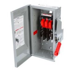 Siemens HNF362G Fuse