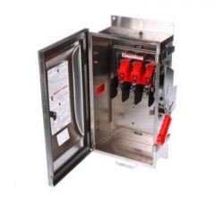 Siemens HNF362SS Fuse