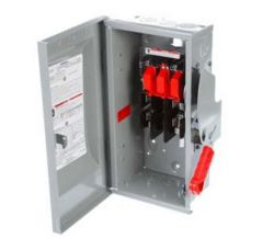 Siemens HNF363G Fuse