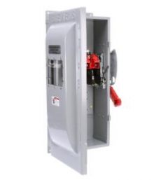 Siemens HNF363JW Fuse