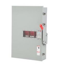 Siemens HNF365JWA Fuse