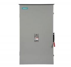 Siemens HNF365R Fuse