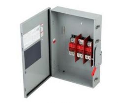 Siemens HNF366JA Fuse