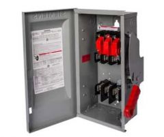 Siemens HNF661S Fuse