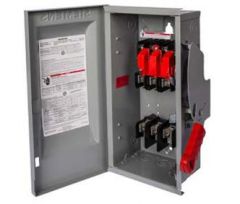 Siemens HNF662J Fuse