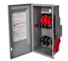 Siemens HNFC261S Fuse