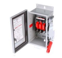 Siemens HNFC262J Fuse