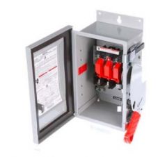 Siemens HNFC263J Fuse