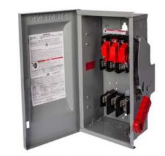 Siemens HNFC263R Fuse