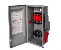 Siemens HNFC266 Fuse