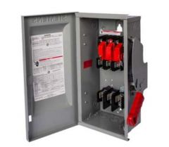 Siemens HNFC361 Fuse