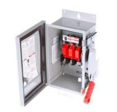 Siemens HNFC361J Fuse