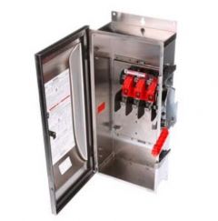 Siemens HNFC361S Fuse