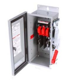 Siemens HNFC362JH Fuse