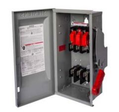 Siemens HNFC363 Fuse
