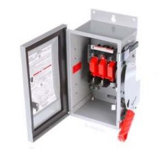 Siemens HNFC363J Fuse