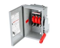 Siemens HNFC363R Fuse