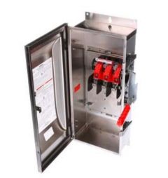 Siemens HNFC363S Fuse