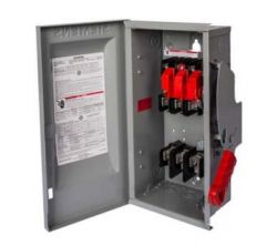 Siemens HNFC364 Fuse