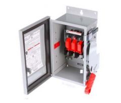 Siemens HNFC364J Fuse