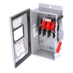Siemens HNFC364JW Fuse