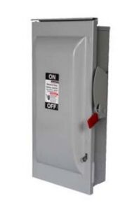 Siemens HNFC364R Fuse