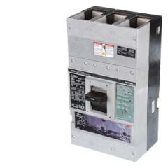 Siemens HNXD63B100 Breaker