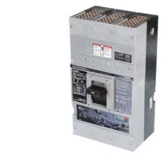 Siemens HPXD63B160 Breaker