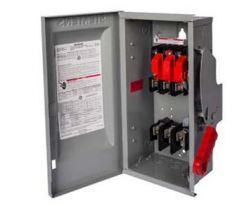 Siemens LBRC1 Switch