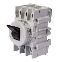 Siemens LBT3080 Switch