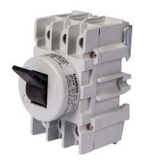 Siemens LBT4040 Switch