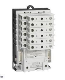 Siemens LCE00C008120A Contactor