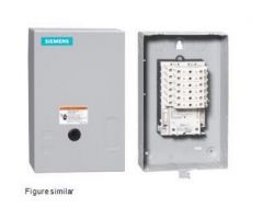 Siemens LCE01C006120A Contactor