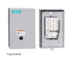Siemens LCE01C012120A Contactor