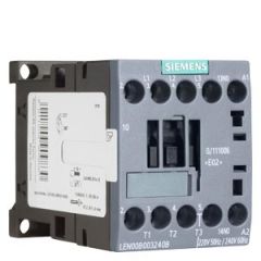 Siemens LEN00B003120B Contactor