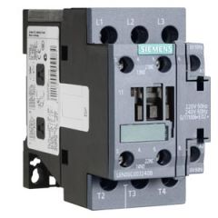 Siemens LEN00C003120B Contactor