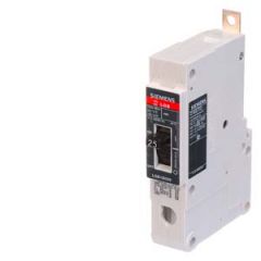 Siemens LGB1B025B Breaker