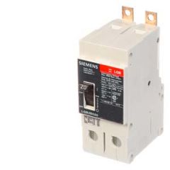 Siemens LGB2B020B Breaker