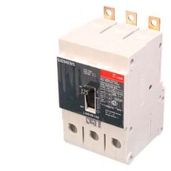 Siemens LGB3B125B Breaker