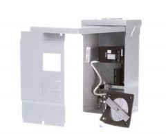 Siemens LGSPA50 Panel
